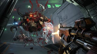 Doom Eternal embraces its retro roots in tons of new QuakeCon footage