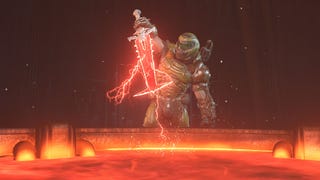 Boom boom boom, Doom Eternal can now be in your room