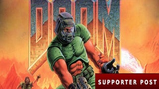 Raised By Screens, Chapter 13: Doom