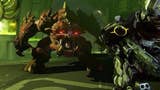 Doom's final multiplayer DLC Bloodfall is out now