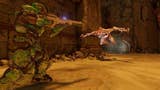 Doom's free update today adds a score-attack Arcade mode