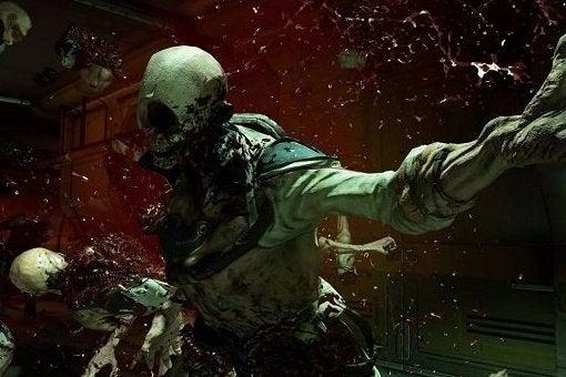 Doom's new Arcade Mode is Doom at its very best