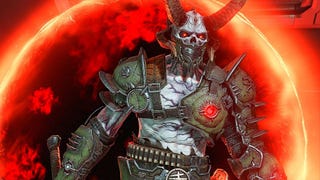 Doom Eternal - ustawienia i opcje grafiki na PC