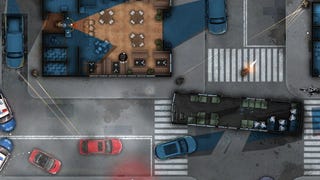 Door Kickers adds online cooperative multiplayer