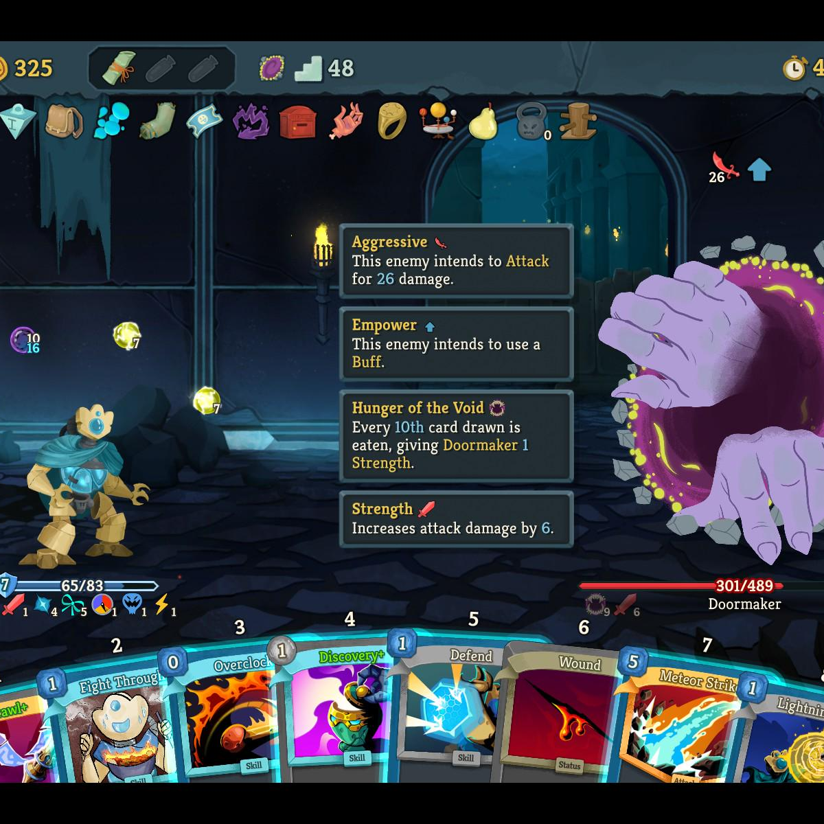 New Slay The Spire 2 patch will New Slay The Spire 2 patch will