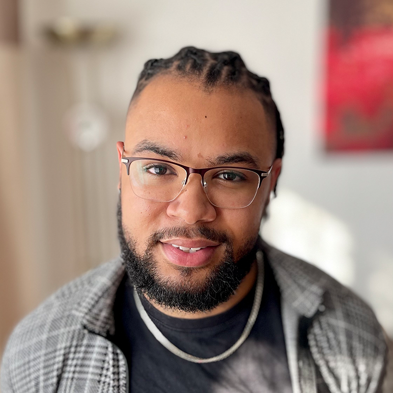 Dorrani Williams avatar