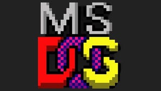 Have You Played... MS-DOS?