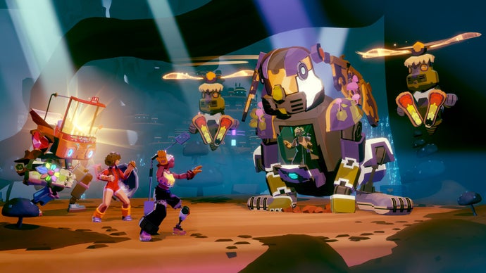 I hope you're hungry, because Dosa Divas storms out of the kitchen today