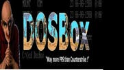 DOSBox, We Salute You