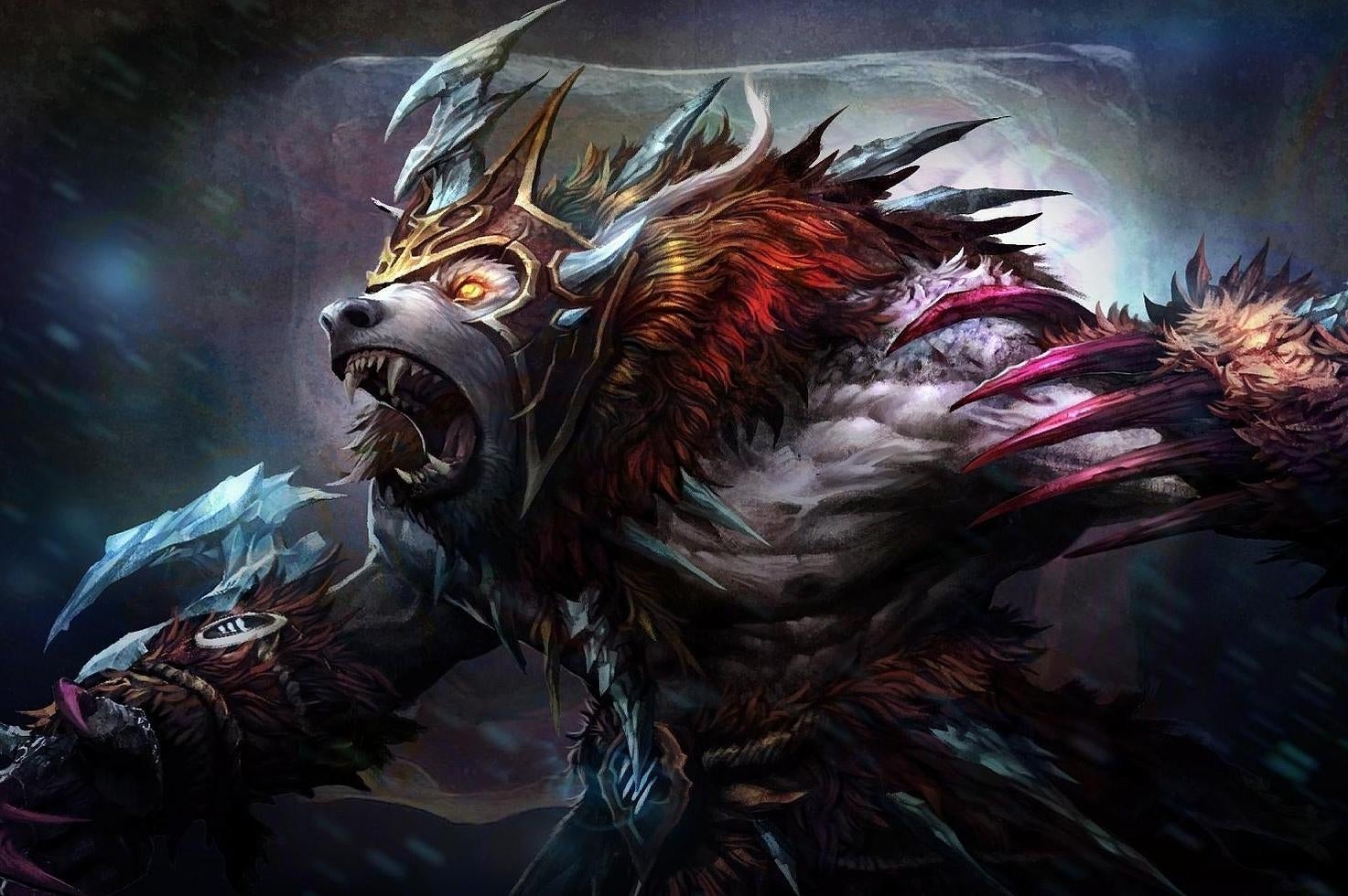 Dota 2 Battle Pass nu beschikbaar voor The International 2017