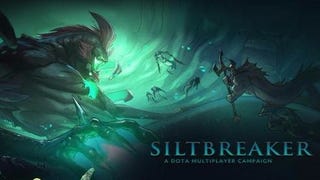 Dota 2 gets a co-op campaign this month