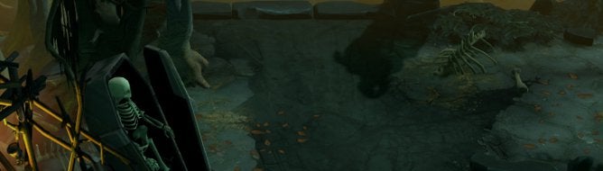 DOTA 2 players are in for some Halloween-inspired treats, according to patch analysis