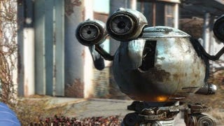 Dota 2 krijgt cross-over met Fallout 4