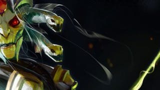 Dota 2 patch adds Medusa, conatins UI, gameplay and bot changes