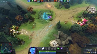 Valve ban Dota 2 player from tourney over racist remark cover-up
