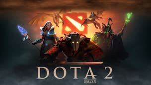 Dota 2 playerbase actually declined in September, massively