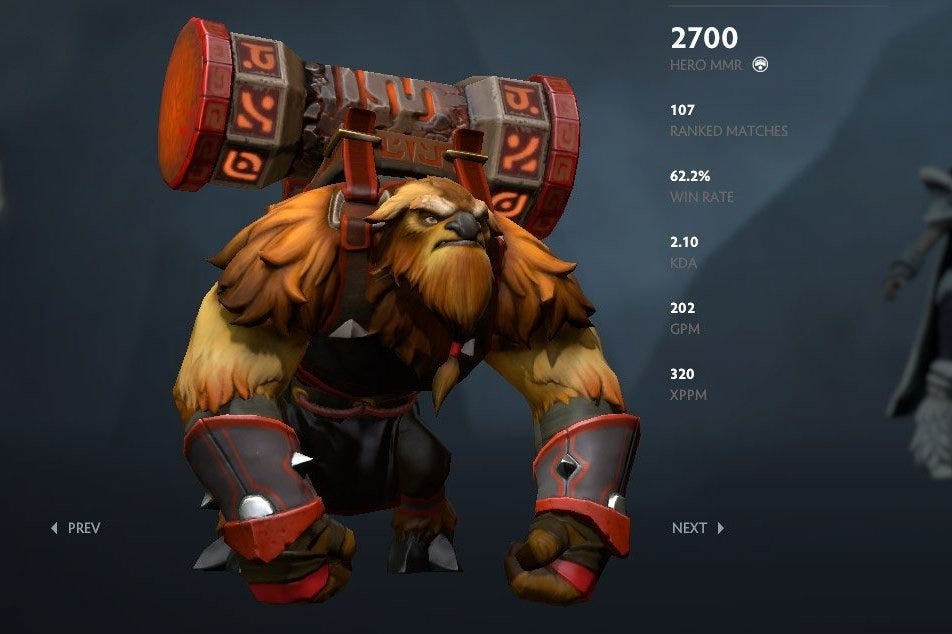 Dota 2 Reborn in Source 2 engine | Eurogamer.net