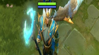 Dota 2: latest update adds Skywrath Mage character, patch notes inside
