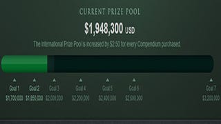 Dota 2 Interactive Compendium gets new stretch goals, includes fan-picked hero