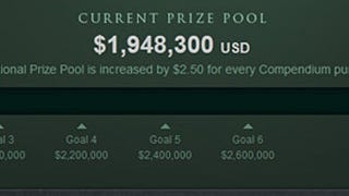 Dota 2 Interactive Compendium gets new stretch goals, includes fan-picked hero