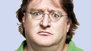 DOTA 2 terá pacote de voz de Gabe Newell, o presidente da Valve