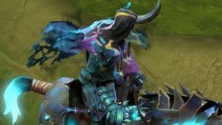 Dota 2 update adds ghost knight Abaddon and new fixes