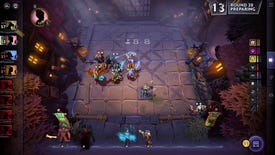 Dota Underlords gold [October] - economy and gold tips and tricks