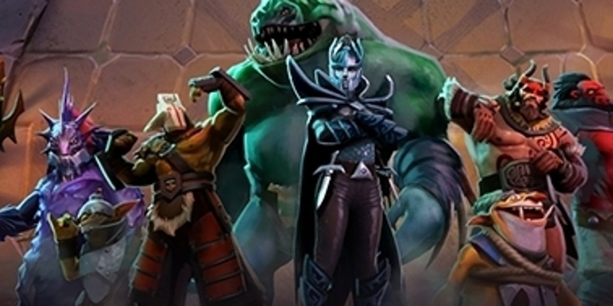 Level Up or Shut Down: The Dota 2 XP Dilemma