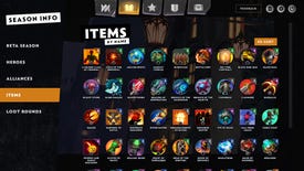 Dota Underlords items & contraptions [October] - best items for early-game and late-game