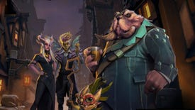 Dota Underlords strategy guide [October] - top strategies and beginner's tips