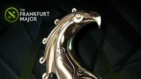 Dota 2 Frankfurt Major Dates Announced