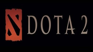 Valve push up DotA 2's release