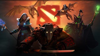 DotA, You've Grown Up: A Look Back