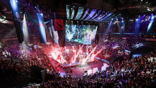 Oh, Canada! Dota 2 International moves venue