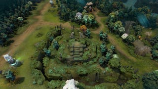 OpenAI's one-on-one Dota 2 AI takes down one of the world's best players