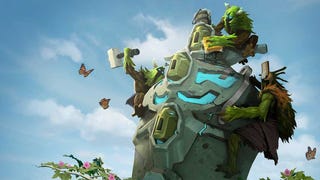 Dota 2's big spring patch is all about fixes and improvements