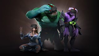 You can watch the Dota 2: The International 2016 action unfold at home using a VR headset