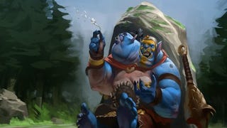 Hey, DOTA 2 Is Free-To-Play, Valve Confirms