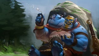 Hey, DOTA 2 Is Free-To-Play, Valve Confirms