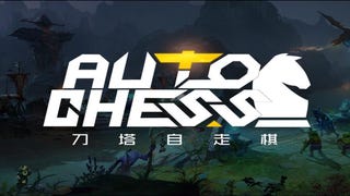 Auto Chess is being adapted into a MOBA