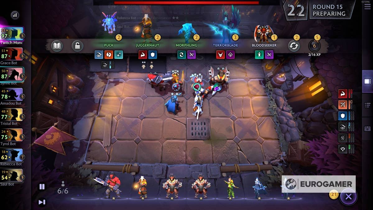 Dota 2's Hidden XP Hacks That Will Blow Your Mind