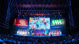 How Valve’s Majors and Minors can heal pro Dota 2