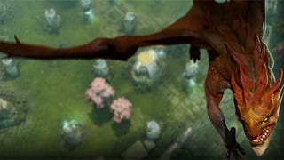 Dota You Want It, Baby: No More Queues For Valve's Moba