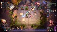Wot I Think (now it's left beta): Dota Underlords