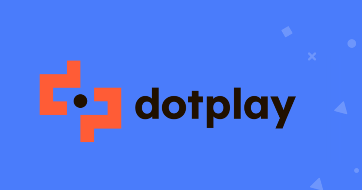 Dotplay obtains $1m in funding - GamesIndustry.biz