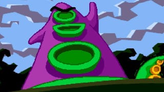 Triple Fine: Day Of The Tentacle Special Edition Announced