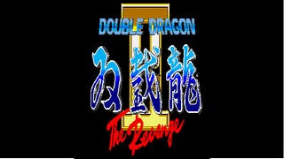 Double Dragon 2 heading to Japanese 3DS eShop next week