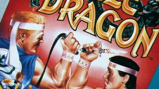 A Game Design Near-Miss: Double Dragon for Game Boy