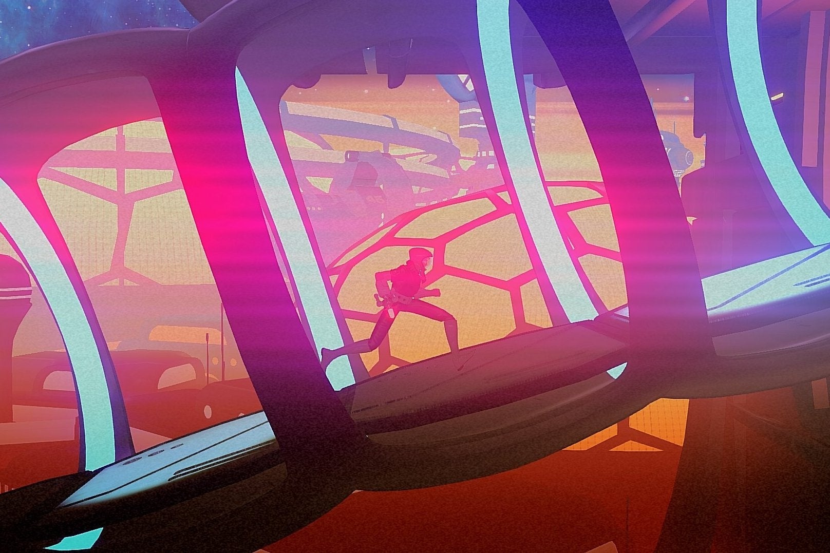 Double Fine Productions onthult Headlander