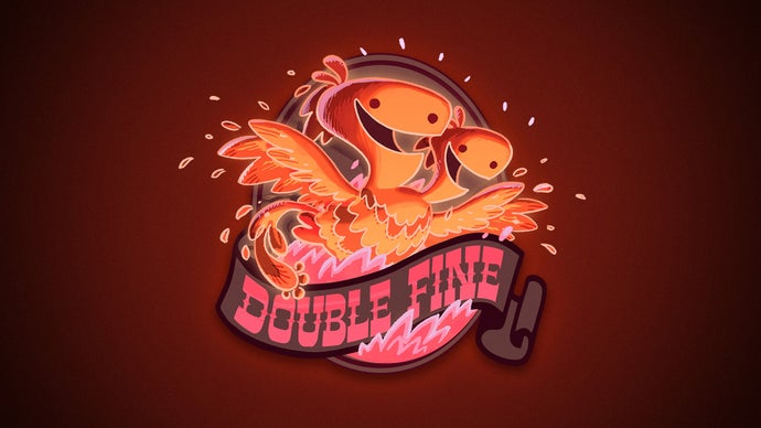 Multiple Titles Under Double Fine Productions' Portfolio